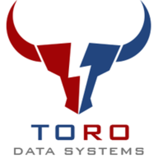 TORO Data Systems logo